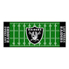 NFL - Las Vegas Raiders Field Runner Mat - 30in. x 72in.