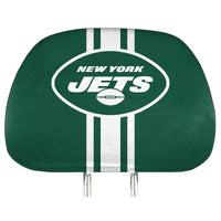 NFL - New York Jets Printed Headrest Cover