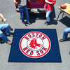 MLB - Boston Red Sox Rug - 5ft. x 6ft.