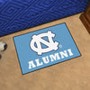 University of North Carolina - Chapel Hill Alumni Rug - 19in. X 30in.