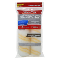 Wooster PRO/DOO-Z Woven Jumbo-Koter Paint Roller Cover