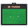 Auburn University Golf Hitting Mat