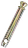 Koch Zinc Plated Top Link Pin