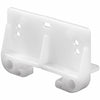 Prime-Line Plastic Center Guide Drawer Track Guide 2 pk