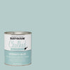 Rust-Oleum Chalked Matte Serenity Blue Water-Based Acrylic Chalk Paint 30 oz (Pack of 2).