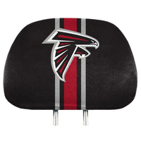 NFL - Atlanta Falcons Printed Headrest Cover