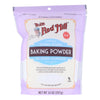 Bob's Red Mill - Baking Powder - Case of 4-14 OZ