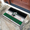 NHL - Dallas Stars Rubber Door Mat - 18in. x 30in.