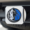 NBA - Dallas Mavericks Hitch Cover - 3D Color Emblem