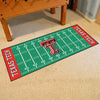 Texas Tech University Field Runner Mat - 30in. x 72in.