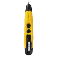 Sperry 12-1000 V Voltage Detector