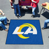 NFL - Los Angeles Rams Rug - 5ft. x 6ft.