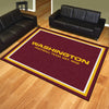 NFL - Washington Redskins 8ft. x 10 ft. Plush Area Rug