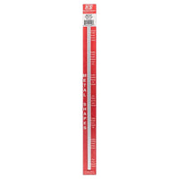 K&S 9/32 in. D X 1 ft. L Round Aluminum Tube