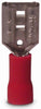 Gardner Bender 22-16 AWG Insulated Wire Female Disconnect Red 21 pk