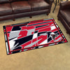 NFL - Atlanta Falcons XFIT 4ft. x 6ft. Plush Area Rug