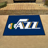 NBA - Utah Jazz Rug - 34 in. x 42.5 in.