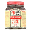 Busha Browne - Traditional Jerk Seasoning - Case of 12 - 4 oz