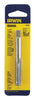 Irwin Hanson High Carbon Steel SAE Fraction Tap 1/2 in. 1 pc