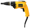 Dewalt VSR 6.2 amps 120 V Corded Screw Gun Tool Only