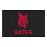 Bates College Rug - 5ft. x 8ft.