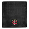 MLB - Minnesota Twins Heavy Duty Cargo Mat