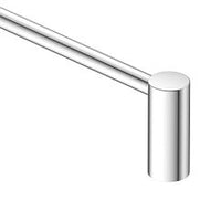 CHROME 24" TOWEL BAR