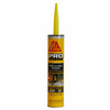 Sika Corporation 91065 10 Oz Gray High Performance Self-Leveling 1-Part Polyurethane Sealant (Pack Of 12)