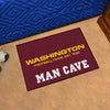 NFL - Washington Redskins Man Cave Rug - 19in. x 30in.