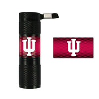 Indiana University LED Pocket Flashlight