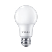 Philips A19 E26 (Medium) LED Bulb Daylight 40 Watt Equivalence 1 pk