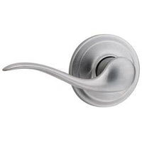 788TNL RH 26D Tustin Dummy - Satin Chrome