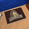 Southwest Minnesota State University Rug - 19in. x 30in.