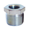 Anvil 3/8 in. MPT X 1/8 in. D FPT Steel Hex Bushing