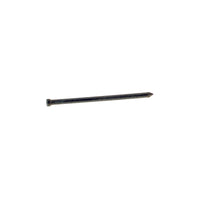 Grip-Rite 16D 3-1/2 in. Finishing Galvanized Steel Nail Brad 1 lb. (Pack of 12)