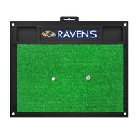 NFL - Baltimore Ravens Golf Hitting Mat