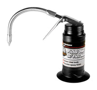 Performance Tool 6 oz Flex Spout Oiler