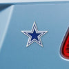 NFL - Dallas Cowboys  3D Color Metal Emblem