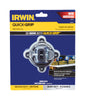 Irwin Quick-Grip 3-1/2 in. D Bar Clamp 300 lb - Deal of The Week