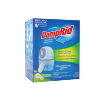 DampRid Moisture Absorber (Pack of 4).