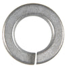 Hillman 1/2 in. D Hot-Dipped Galvanized Steel Split Lock Washer 100 pk