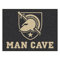 U.S. Military Academy Man Cave Rug - 34 in. x 42.5 in.