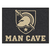 U.S. Military Academy Man Cave Rug - 34 in. x 42.5 in.