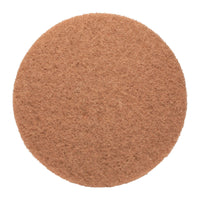 Flr Machine Pad13" Tan (Pack Of 5)