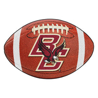 Boston College Football Rug - 20.5in. x 32.5in.