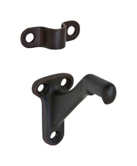 Ives by Schlage Aluminum Handrail Bracket