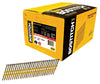 Bostitch 2-3/8 in. Angled Strip Hot-Dip Galvanized Framing Nails 21 deg 5,000 pk