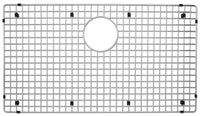 Stainless Steel Sink Grid (Precision & Precision 10 Super Single Bowl)