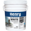 Henry Solar-Flex 287 Smooth White Elastomeric Roof Coating 4.75 gal