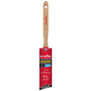 Wooster Gold Edge 1-1/2 in. Firm Semi-Oval Angle Paint Brush